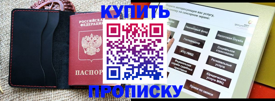 прописка иностранных граждан в Оленегорске